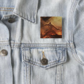 バナー： Flash、Grundy 缶バッジ (インサイチュ)