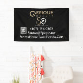 バナーX2 横断幕 (インサイチュ)