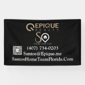 バナーX2 横断幕 (横)