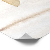 バナ素朴ンタインII ポスター (角)