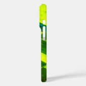 バナ葉ナナ、マブライドガーデン、カウアイ、ハワイのケース –  Case-Mate iPhoneケース (裏面 / 左)