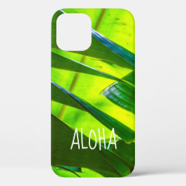 バナ葉ナナ、マブライドガーデン、カウアイ、ハワイのケース –  iPhone 16 PROケース