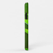 バナ葉ナ、マブライドガーデン、カウアイ、ハワイ Case-Mate iPhoneケース (裏面/右)