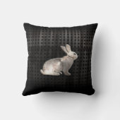 バニグランジー クッション (裏面)