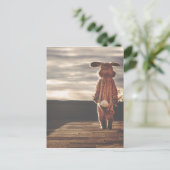 バニグランジー ポストカード (スタンド正面)