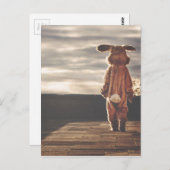 バニグランジー ポストカード (正面/裏面)