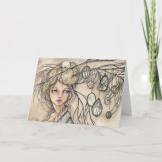 バニタスグリーティングカード カード