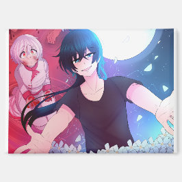 バニタスジャンヌハグ磁石 マグネット