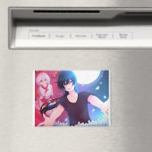 バニタスジャンヌハグ磁石 マグネット (インサイチュ (食洗機))