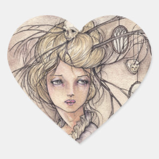 バニタスハートシール ハートシール