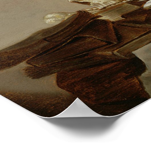 バニタス2 ポスター (角)