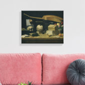 バニタス キャンバスプリント (インサイチュ (リビング))