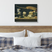 バニタス キャンバスプリント (インサイチュ (寝室))