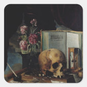 バニタス スクエアシール (正面)