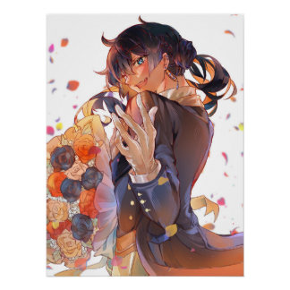 バニタス・ポスター ポスター