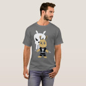 バニッシャー Tシャツ (正面フル)