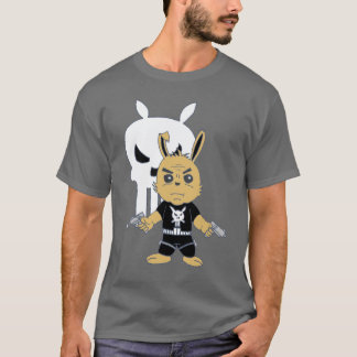 バニッシャー Tシャツ