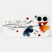 バニッシュ調和 Case-Mate iPhoneケース (裏面 (横))