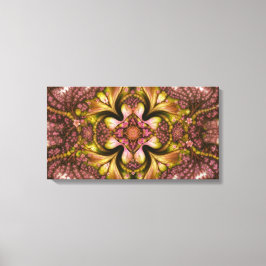 バニティキャンバスプリント キャンバスプリント