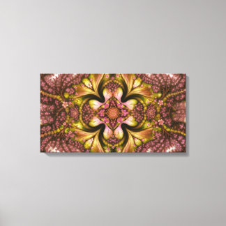 バニティキャンバスプリント キャンバスプリント