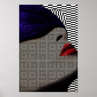 バニティフェア ポスター