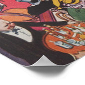 バニティフェア ポスター (角)