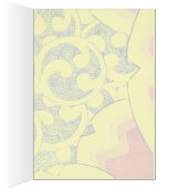 バニティ美しいファッション衣装デザイナー (内側 (右))