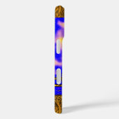 バニティ美しいファッション衣装デザイナー Case-Mate iPhoneケース (裏面 / 右)