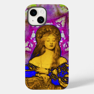 バニティ美しいファッション衣装デザイナー Case-Mate iPhone 14ケース