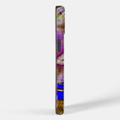 バニティ美しいファッション衣装デザイナー Case-Mate iPhoneケース (裏面 / 右)