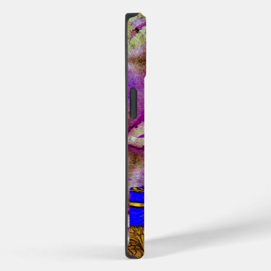 バニティ美しいファッション衣装デザイナー Case-Mate iPhoneケース (裏面 / 右)