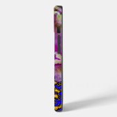 バニティ美しいファッション衣装デザイナー Case-Mate iPhoneケース (裏面 / 左)