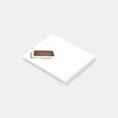 バニラアイスクリームサンドイッチグルメポストイット ポストイット (アングル)