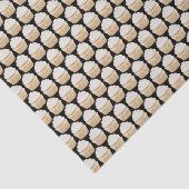 バニラカップケーキティッシュペーパー 薄葉紙 (詳細)