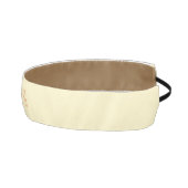 バニラサマーおもしろいヘッドバンド アスレチックヘッドバンド (右)