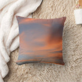 バニラスカイ枕 クッション (ブランケット)