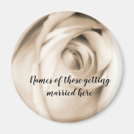 バニラバラ磁石のシェード マグネット