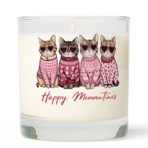 バニラバレンタインデー