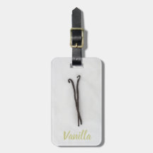 バニラビーンに砂糖