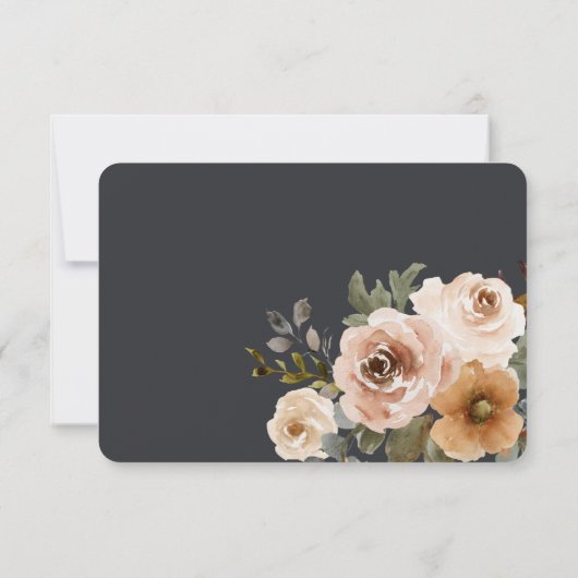 バニラホワイトボホバラブルー結婚ズ セーブザデート (裏面)