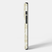 バニラレース Case-Mate iPhoneケース (裏面 / 左)