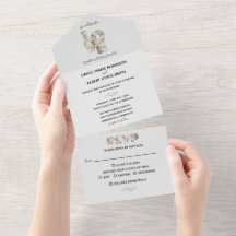 バニラ イチゴ ハイドランジア ウェディング テーマ