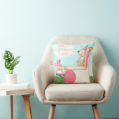 バニリラックスー枕 クッション (椅子)