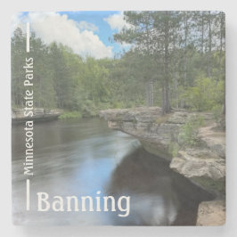 バニング州パークコースター ストーンコースター