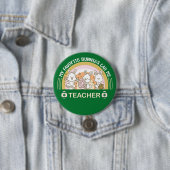 バニーお気に入りのズが私を先生 缶バッジ (インサイチュ)