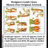 バニーお洒落ペアとカートの設定DC1デコページ 薄葉紙