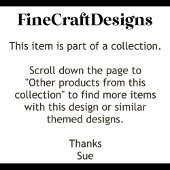 バニーお洒落ペアとカートの設定DC1デコページ 薄葉紙