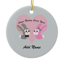 バニーがお前を愛してる！