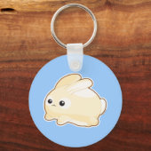 バニーさん キーホルダー (正面)