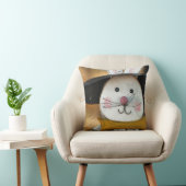 バニーさん クッション (椅子)